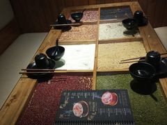 -潮十三潮汕砂锅粥(高新四路大都荟店)