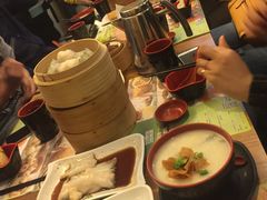 -添好运点心专门店(深水埗店)
