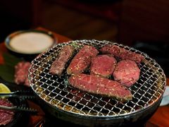 -大阪烧肉BAKA一代(十亩地店)