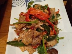 -云海肴·云南小炒·汽锅鸡(天津国金汇店)