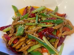 -喜上喜鸡煲翅(吉大店)