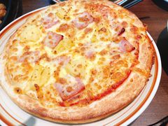 -萨莉亚意式餐厅(杭州滨江天街店)