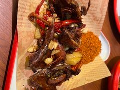 -老闵田螺馆·南昌市井菜·特色小吃(总店)