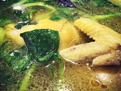 草鸡汤-洞天食府(北大街店)