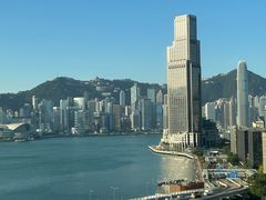 -香港都会海逸酒店