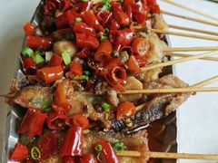 -蕃茄述·好汤自然来(江汉路店)