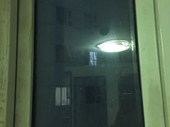-上海中福大酒店