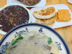 -鸭小妹鸭血粉丝(老门东店)