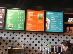 -星巴克臻选(武汉经开永旺梦乐城店)