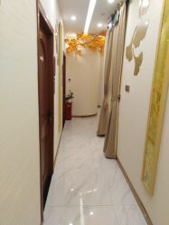 -芳朵美容养生SPA