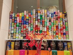 -大唐西市酒店-丝路阳光西餐厅