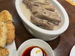 -中发源·清真餐厅(春风店)