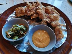 彝族大烧-半山腰·云南菜(侨福芳草地店)
