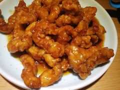 -吕氏疙瘩汤·海鲜新鲁菜(凯德mall新都心店)