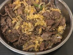 -朝鲜饭店(房山店)