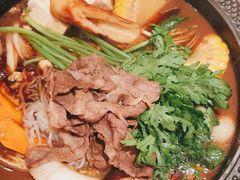 -阿吾罗·月咏精致日料(港汇恒隆广场店)