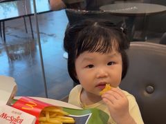 -麦当劳(新新大道岗丰店)