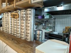-早安山丘·豆浆油条(小木桥路店)
