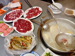 -贵宾牛·潮汕牛肉火锅(珠池总店)