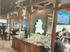 -山葵说·泥炉烤肉(泰达时尚E街区店)