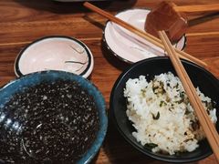 -阿泽料理