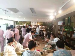 -雪绒花月子会所(万安店)