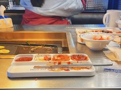 -金妈家烤肉(龙湖U城天街店)