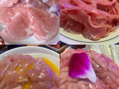 -楠火锅(广州总店)
