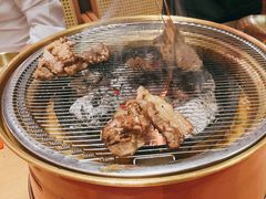 -西塔老太太泥炉烤肉(北京双井店)