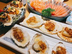-三石铁板烧(紫竹桥店)