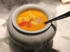 杨枝甘露-潮堂 · 潮州菜(国贸商城店)