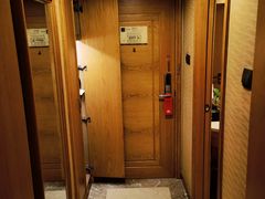 -长沙小天鹅戴斯酒店