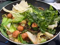 -鼎宏干锅牛肉(富城时代店)