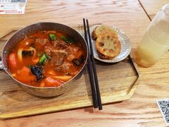 -小满手工粉(上海文峰广场店)