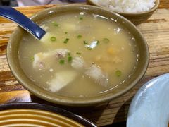 -朱大嘴肥肠血旺(福字街店)