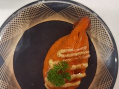 -争鲜回转寿司(朝北大悦城店)