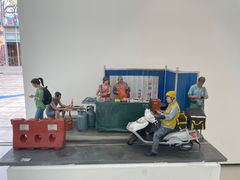 -四川美术学院美术馆