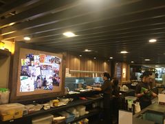 大堂-松發肉骨茶(牛车水店)