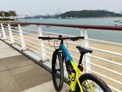 -海沧湾公园