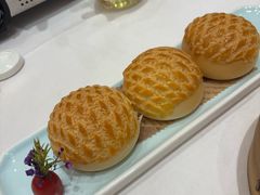 -宝园酒家(美林M·LIVE天地东座店)