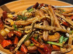 -华豫川酒家(大卫城店)