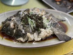 -吴祥记潮州菜·百年老字号·砂锅粥
