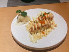 -文三酒肆自助放题(新街口友谊广场店)