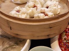 -海天楼中餐厅(吴宫泛太平洋酒店)