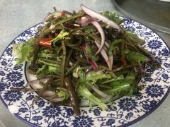 -乔家满族八大碗(流水沟店)