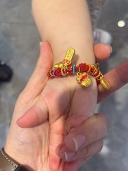 -潮宏基(龙湖常州龙城天街店)