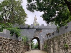 -北京西山国家森林公园