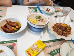 -有心德(麦地店)