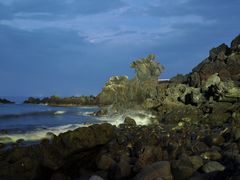 -龙头岩(Dragon Head Rock)