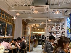 大堂-米店·云南菜(南门店)